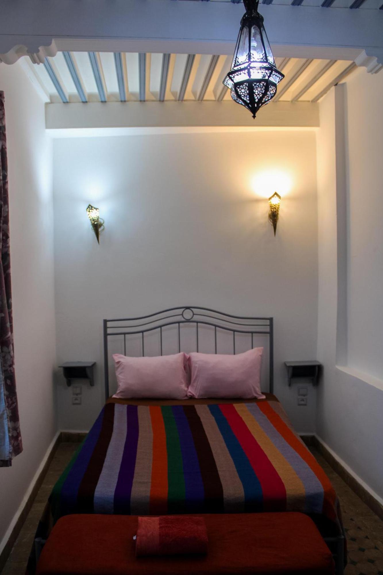Riad Darko As-Sawíra Exteriér fotografie
