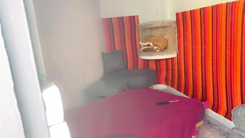 Riad Darko As-Sawíra Exteriér fotografie